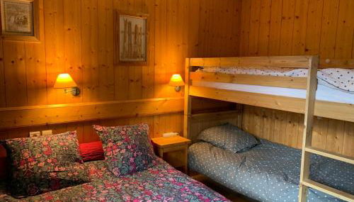 appartement T2 pour 6 personnes à Combloux - Foto 1