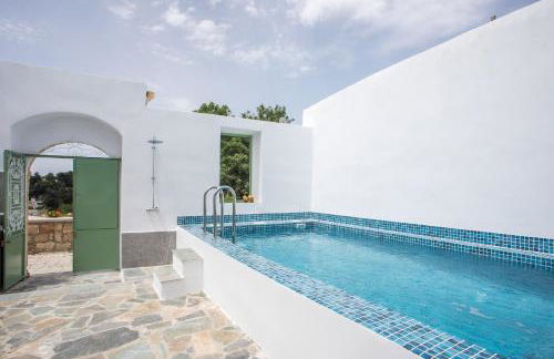 Nouvelle15 Cozy House with Private Pool - Foto 55