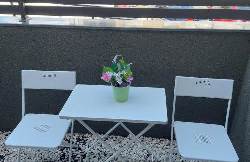 Apartment Paola with free private parking place - Foto 23