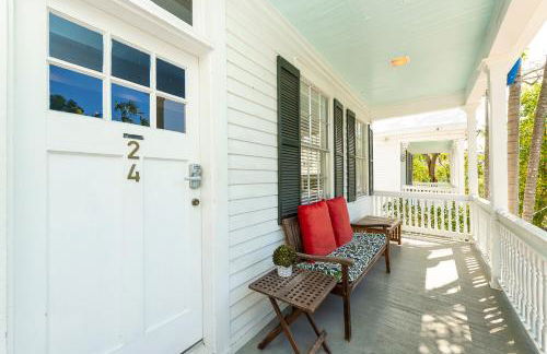 Rose Lane Villas - Foto 34