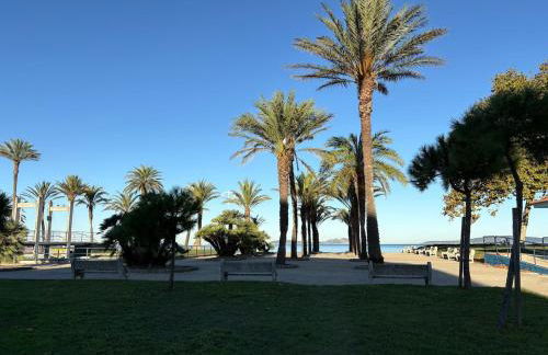 Casa vacacional a 5 min de playa y bus al centro - Foto 20