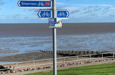 Minster Leas - Foto 25