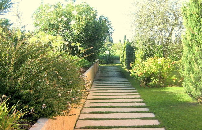 Holiday Home with Nicely Decorated Interior near Lake Garda - Foto 21