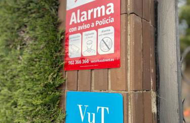 Villa en la Reserva de la Biosfera de Gordón - Foto 3