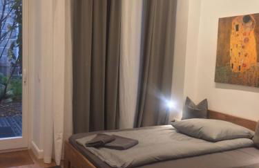 City-Apartment Berlin Charlottenburg - Foto 34