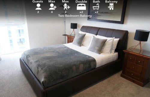 Media City Salford Quays - Foto 29