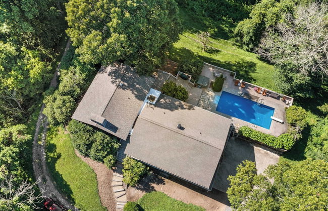 Asher by Avantstay Mountain Escape + Pool/spa - Foto 24