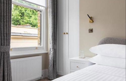 Stunning 2 Bed Flat in the heart of Central London - Foto 16