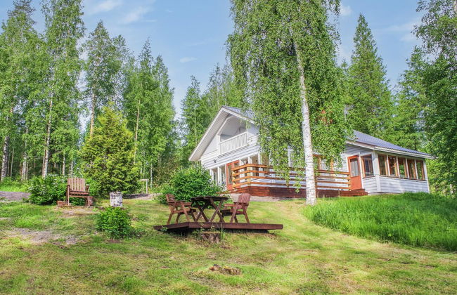 Länsipirtti - Photo 2