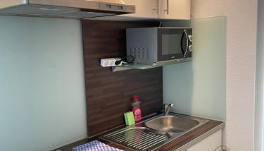 Hotelturm Apartment - Foto 3