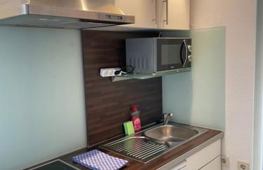 Hotelturm Apartment - Foto 3