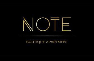 Note Luxury Apartments - Foto 38