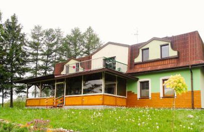 Dom Na Wzgórzu - Foto 69