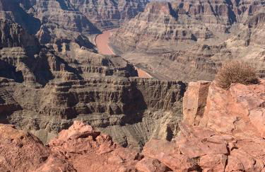 Rare four Bedroom MeadviewVacation Home - Grand Canyon West-Skywalk - Foto 14