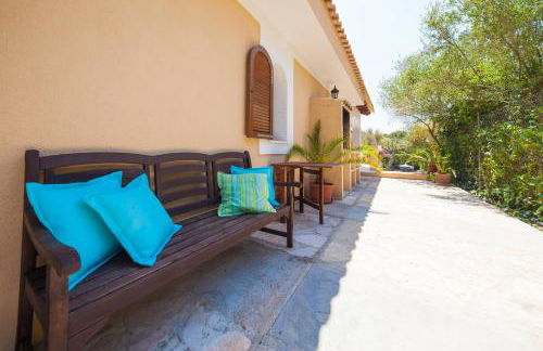 Casa Paseo Platon, very close to the beach, with pool and garden - Foto 13