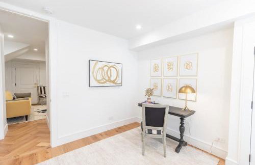 Luxury DuPont Apartment in the heart of DC - Foto 4