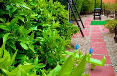 Residence L'Isola Surf House - Photo 15