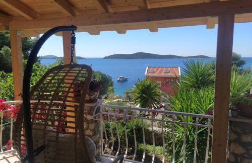 Blue Paradise Apartman 2 - Foto 1