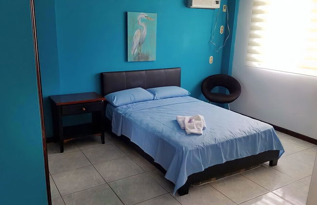 Villa Mar Azul - Foto 2