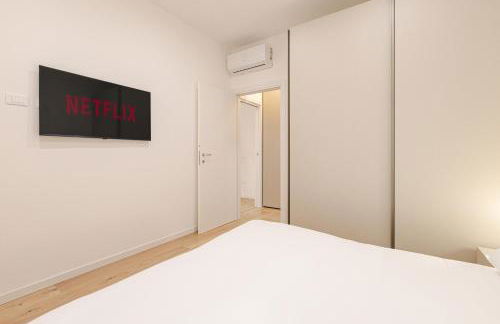 Centro - Executive APT zona pedonale Wi-Fi - AC - Foto 12