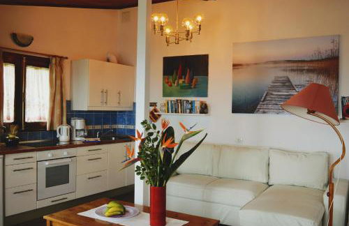 Apartments Finca El Rincón - Foto 23