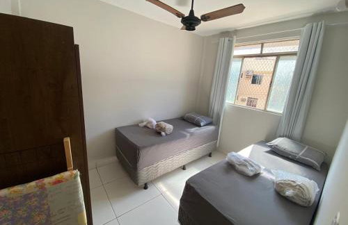 Apartamento em Cuiabá, Brasil - Foto 12