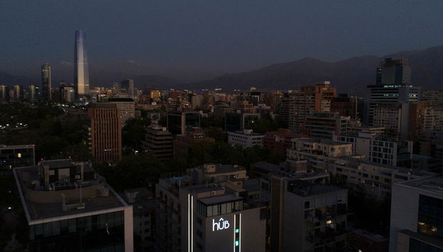 hUB Providencia - Foto 3