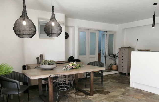 Onar Hotel and Suites - Foto 3