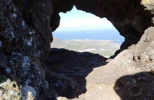 Casa Canaria Tradicional Rosalía - Foto 24