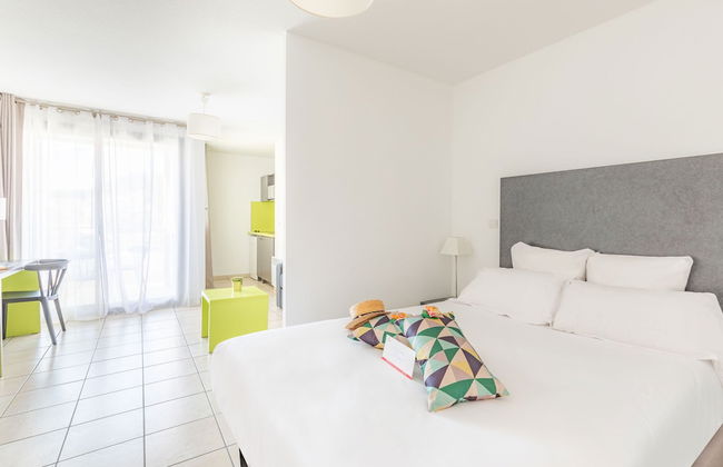 Appart'City Confort La Ciotat Cote Port - Foto 14