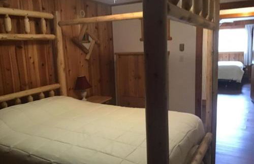 Rustic Lodge Rental on a Farm in Fayette County, West Virginia - Foto 70