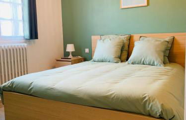 Maison proche de la Cité avec jardin - Foto 10