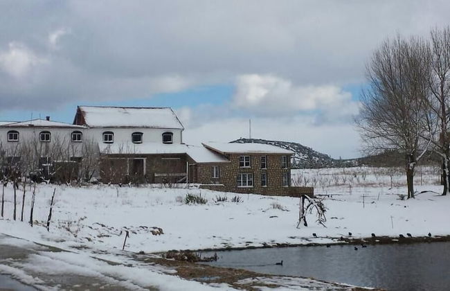 Résidence Dayet Aoua - Foto 1