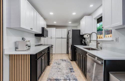 Luxury Duplex Smart Toilet AC BBQ - Foto 43