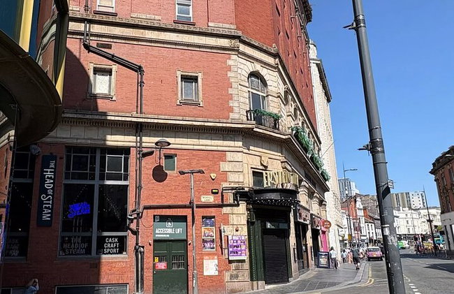 Die Beatles und Liverpool : Eine selbstgeführte Kulturerbe Audiotour - Foto 10