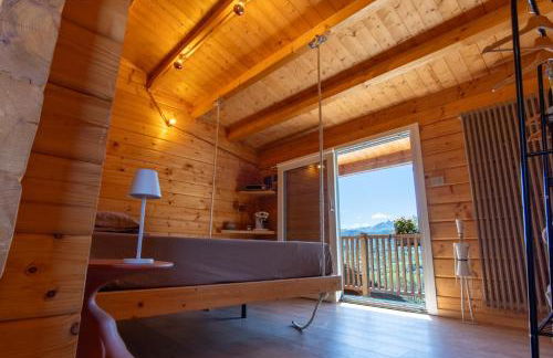 Bisdalù- OSPITALITÀ AGRITURISTICA - Photo 11