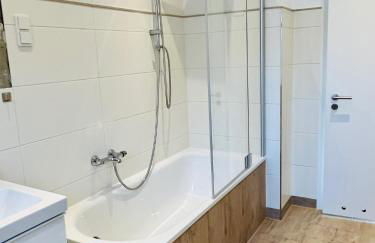 SH-Apartment Elias - zentral & stilvoll! - Foto 10