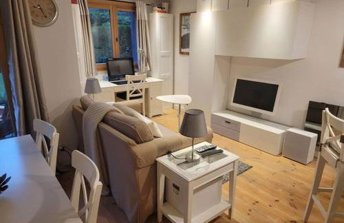 Chamonix Garden Flat with a View of Mont-Blanc - Référence XEPKMM - Foto 35