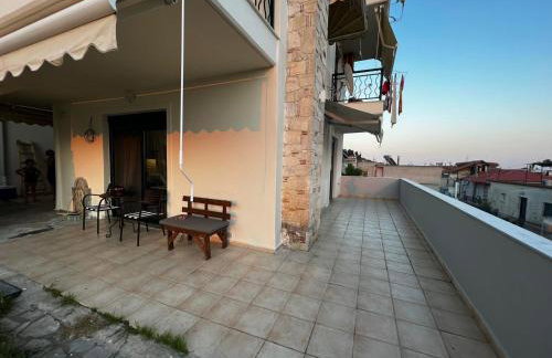 Diamantoula Apartment - Foto 1