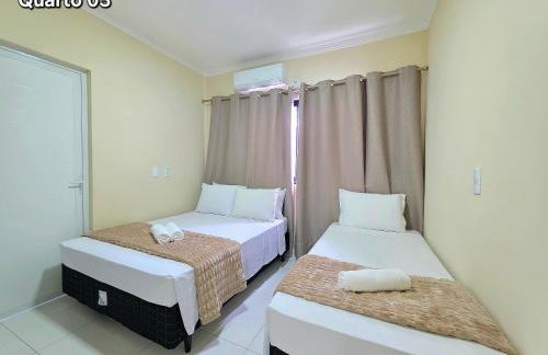 Casa 3 Quartos 2 Banheiros prox Cataratas e Centro - Foto 33