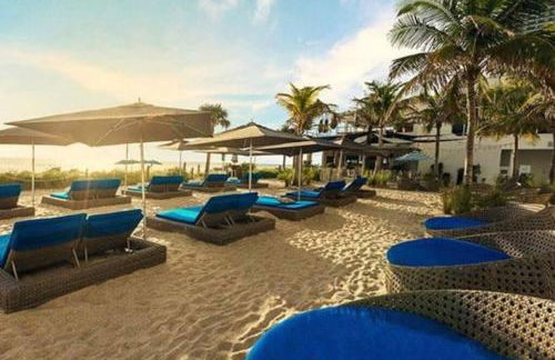 Ocean Air & 2 Cozy Full Beds, Relaxing Beach Studio - Foto 15