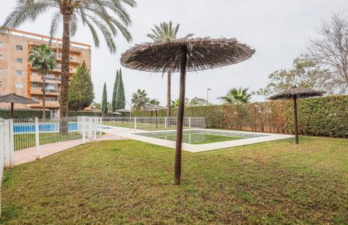 Sensacional Apt 2 Hab 2 baños 4 pax Aljarafe Metro - Photo 49