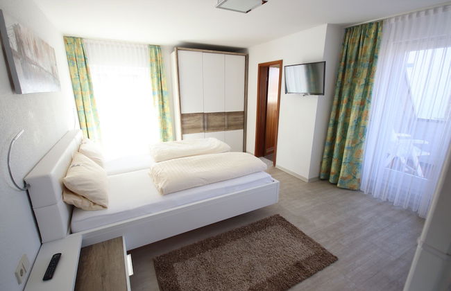 Appartements Biedermeier - Foto 14