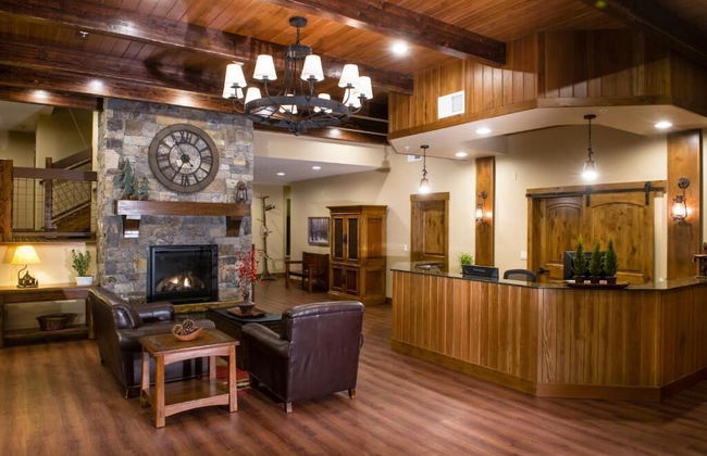 Stoneridge Resort - Foto 22