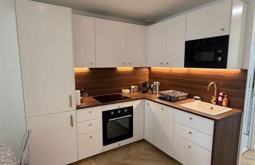 Beautiful 3 rooms, Carré d 'Or - Foto 17