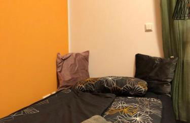 Schicke Apartments in Messenähe - Foto 11