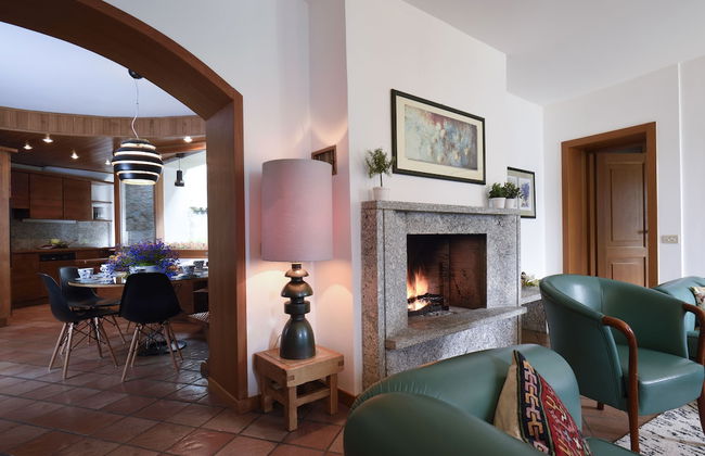 Villa Castello - Foto 23