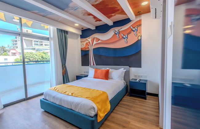 Kingfisher Nest Hotel Suites-Westlands, Near Sarit Center - Foto 6