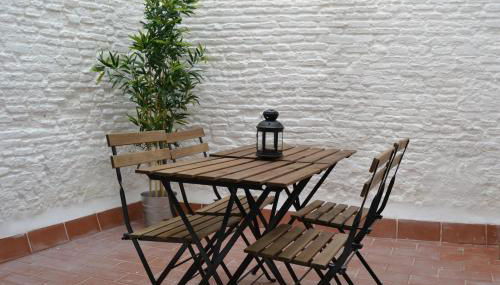 Tu Patio en Sevilla - Foto 4
