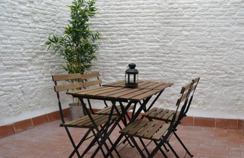 Tu Patio en Sevilla - Foto 4